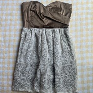 Judith March dress